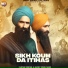 Kanwar Grewal, Jagdev Singh Gaggri