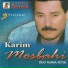 KARIM MOSBAHI