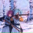 Chikoi The Maid & KICHI