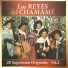 Los Reyes del Chamamé