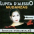 Lupita D'Alessio