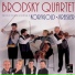 Brodsky Quartet