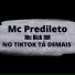 Mc Rick RM, MC PREDILETO