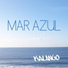 Kalango, Pablo Martins, água salgada