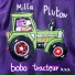Milla Pluton