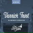 Varrick Frost