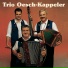 Trio Oesch-Kappeler