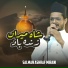 Salman Ashraf Mirani