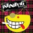INFINITY 16 welcomez 湘南乃風, MINMI, MOOMIN