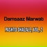 Damsaaz Marwat