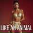 Luana Rey, Kaysha, SamySam Beats