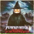 Pumpkin Witch