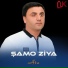 Şamo Ziya