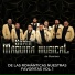 Súper Máquina Musical