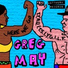 Greg May