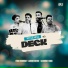 Larson Victor, leandro e kadu, fabio henrique
