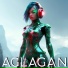 Aglagan