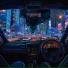 Matt J Bishop, The Lightning Year
