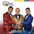 El Primer Trio del Ecuador de Jorge Aguirre
