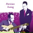 Django Reinhardt and Stéphane Grappelli