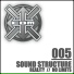 Sound Structure
