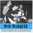 Alexis Korner s Blues Incorporated