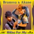 Akane, Bramma