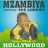 Mzambiya feat. The Sheriff