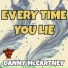 Danny McCartney