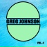 Greg Johnson