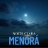 MENORÁ