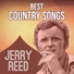 Jerry Reed