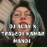 DJ Tebang