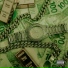 Glaxdow, Tropa da W&S
