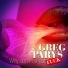 Greg Parys & Romeo Blanco & Mell Tierra