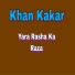 Khan Kakar