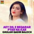 Ghulam Qadir Baloch