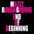 Mazzz, Robbie Groove