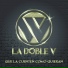 La Doble V