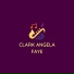 Clark Angela Faye