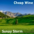 Sunay Storm