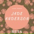 Jade Anderson