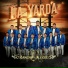 La Inigualable Banda Rancho Alegre