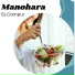Manohara