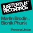 Martin Brodin, Bionik Phunk
