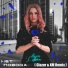 Alena Letova, Glazur, XM