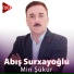 Abış Surxayoğlu