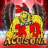 Acoisona, DJ Claudio, Dj Barone