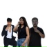 Key Mung feat. Nau Siam