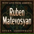 Ruben Matevosyan
